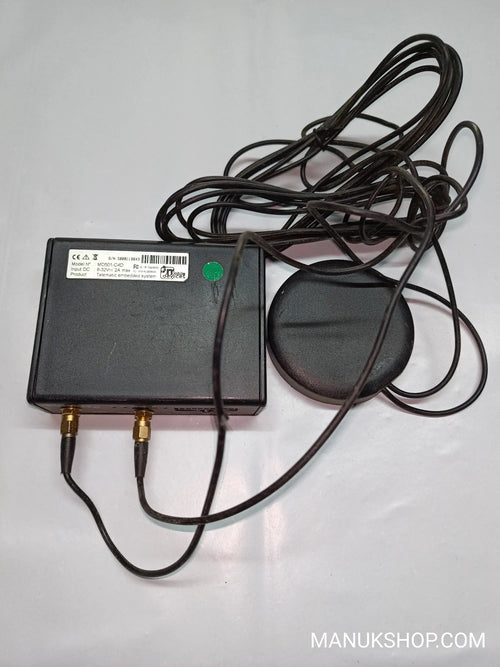 Steuergerät Telematik BMW E81 E87 E38 5000118043 MD501C4D  R17GE863G 5131AGE863G