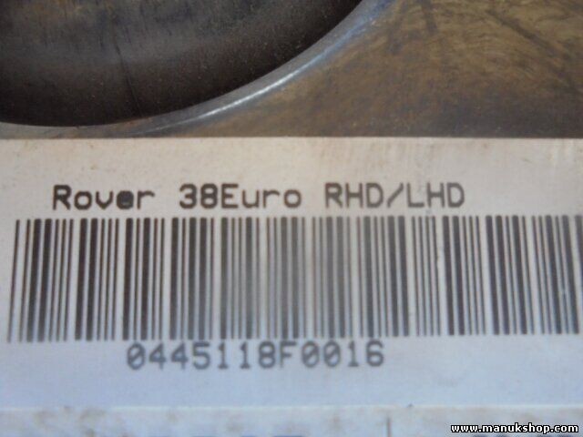 Beifahrer LAND ROVER RANGE ROVER II P38 MXC2134LNF MXC2134 LNF