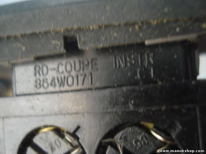 Nebelscheinwerfer Schalter Kia Rio 84777FD000 84777-FD000 40617A 864W0171