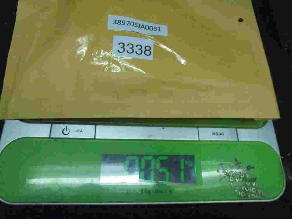 Regensensor Honda Accord 38970-SJA-0031 38970SJA0031