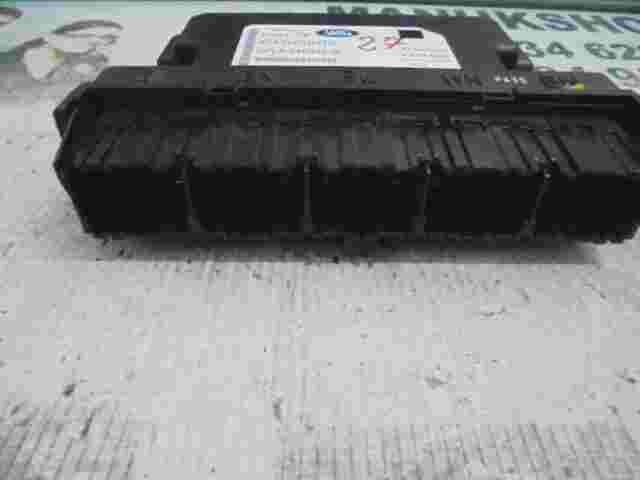 Steuergerät Luftfederung Land Rover Range Rover Sport JAGUAR CPLA14F392JF 14W435