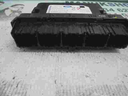 Steuergerät Luftfederung Land Rover Range Rover Sport JAGUAR CPLA14F392JF 14W435
