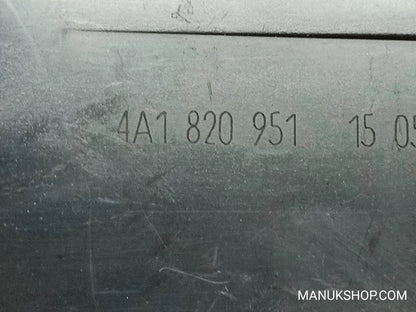 Lüftungsdüse Luftdüse Audi A6 C4 4A1820951 4A1 820 951