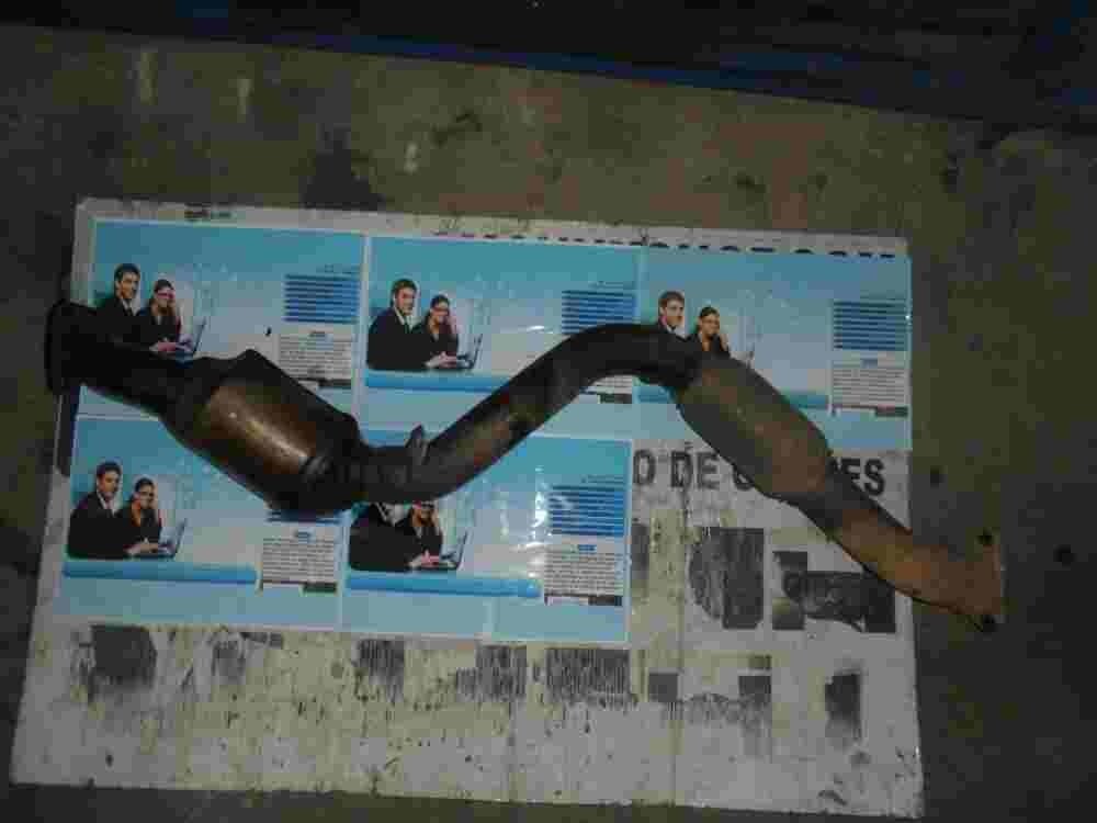 Katalysator  Porsche Cayenne VW 7L0131690G 7L0 131 690 G 7LO131690G