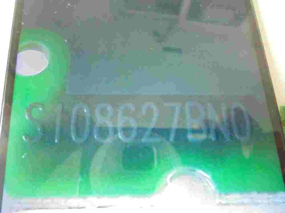 Funkfernbedienung Schlüssel Gehäuse Renault Megane Laguna Clio II S108627BN0