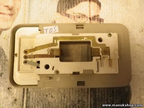 Innenleuchte Land Rover Discovery II LJ, LT 2.5 Td5 4x4 1999/01-2004/06 AMR2329