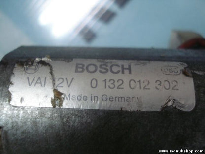 Lenksäule Mantelrohr Mercedes-Benz W140 600 SE SEL BOSCH 1294620020 0132012302