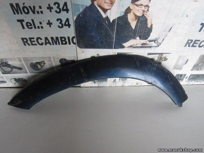 Leiste Zierleiste Kotflügel rechts SsangYong Musso 79562-05800X 7956205800X