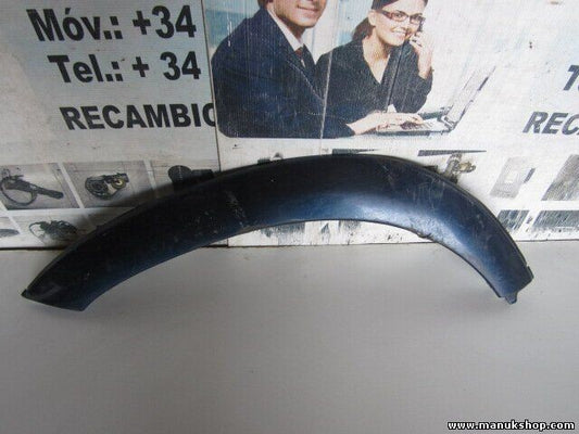 Leiste Zierleiste Kotflügel rechts SsangYong Musso 79562-05800X 7956205800X