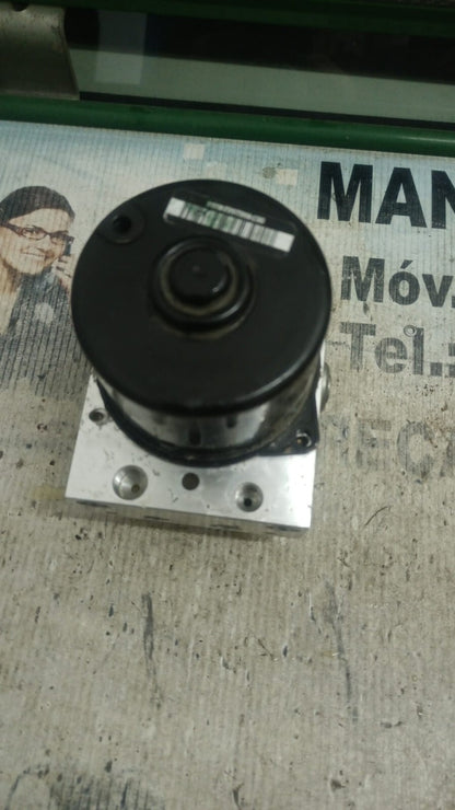 ABS Hydraulikblock Citroen C2 C3 Peugeot 207 9649028880 10020601014