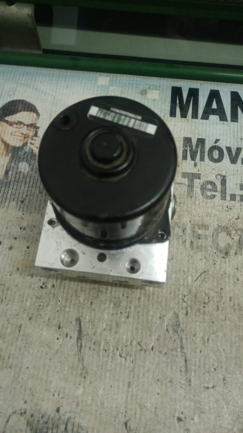 ABS Hydraulikblock Citroen C2 C3 Peugeot 207 9649028880 10020601014