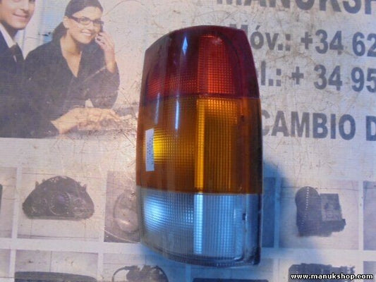 Rückleuchte Tata Safari 4X4 1998-2006 0BO7 OB07