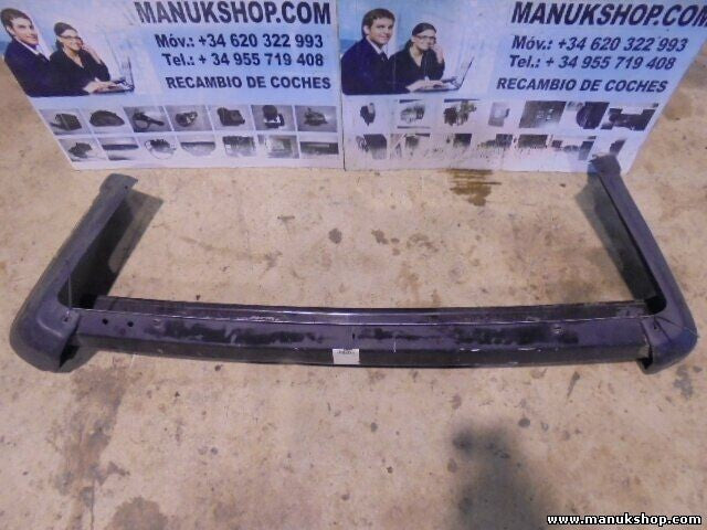 Stoßstange hinten Jeep Grand Cherokee 2.5 Compass Patriot 05116367AB 05116471AA
