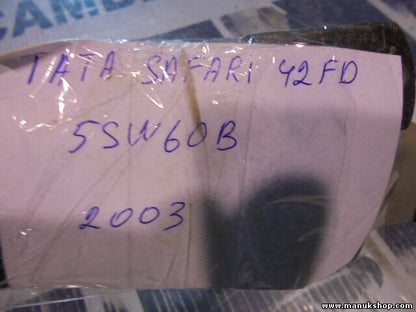 Wischer Gestänge Tata Safari 42FD 2003 5SW60B 5SW60 Lucas TVS B5431547