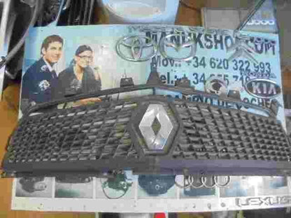 Frontgrill Grill Kühlergrill Renault Mascott Master 740 8200239887 82 002 398 87