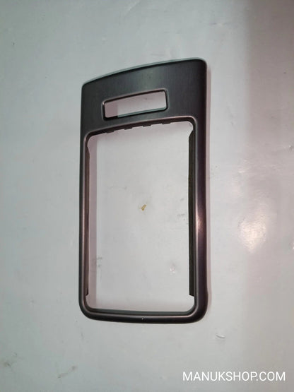 Schalttafelabdeckung Audi A6 C5 4B2820902 4B2 820 902