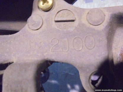 Lenkrad Mitsubishi Pajero Sport 3.0 1998 6628053420 66280 53420 B1 2J00