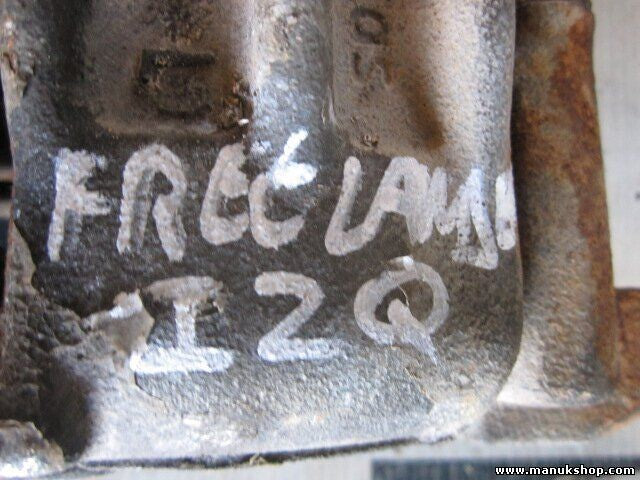 Bremssattel Land Rover Freelander LUCAS 41418L03 414/1 8L03