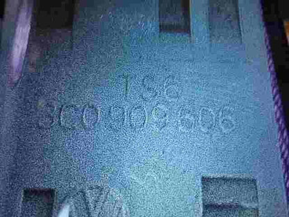 Airbagsensor Airbagsteuergerät VW Volkswagen Passat B6 3C0 3C0909606 3CO909606