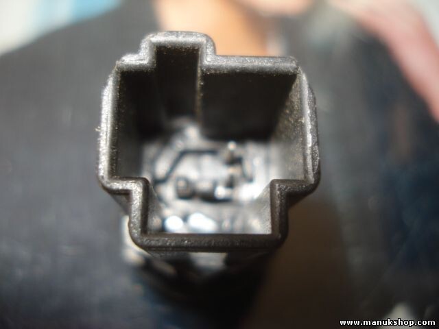 Schalter Heckklappe Öffner Ford Fiesta IV 1.4 TDCI D3L0A 2S6T198514AA