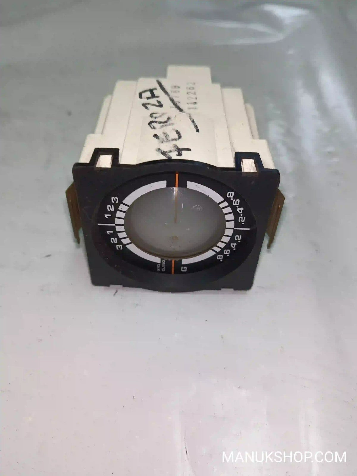 Höhenmesser inclinator Thermometer Daihatsu Rocky Feroza 79782 Jeco