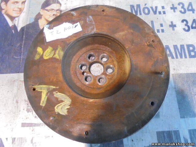 Schwungscheibe Nissan Terrano Ford Maverick II 3.0 DI Patrol GR (Y60) 1231182443