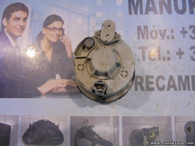 Nebelscheinwerfer vorne Rechts yundai Santa Fe SM 2001/04-2006 92201260