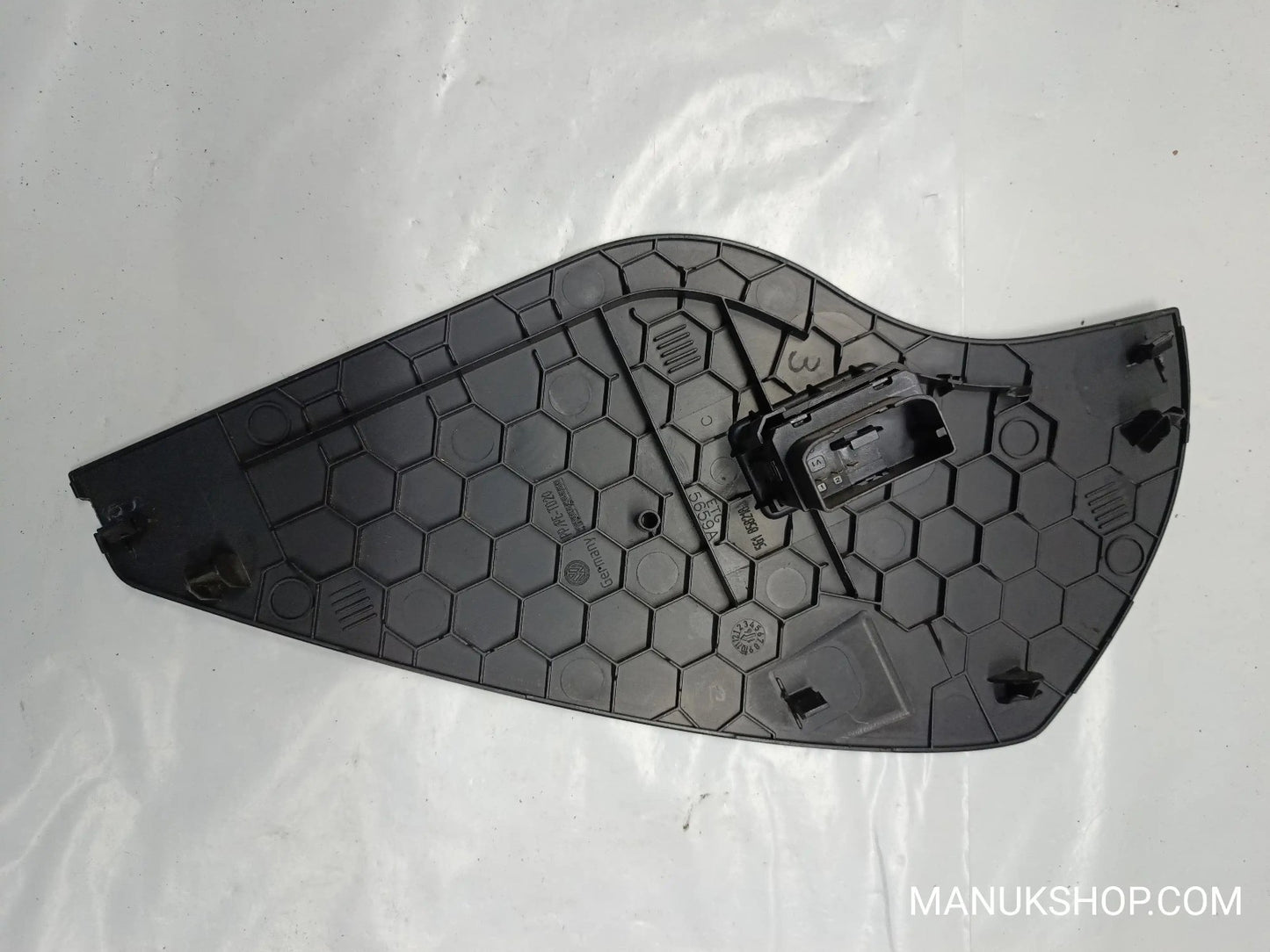 Türverkleidung Vorne Rechts  VW Volkswagen Golf 7 VII 561858218 ETG 5659A