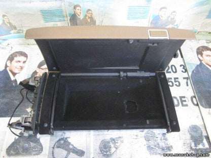Armlehne Mercedes-Benz W221 P0109886 Q9-E92 P0107627