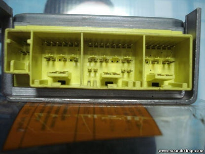 Airbagsensor Airbagsteuergerät Nissan Micra K11 99-02 28556AP002 28556AP002M