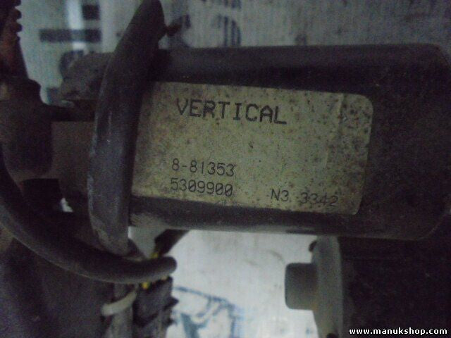 Motor Sitzverstellung Jeep Grand Cherokee I ZJ Limited Vertical 5309900 881353