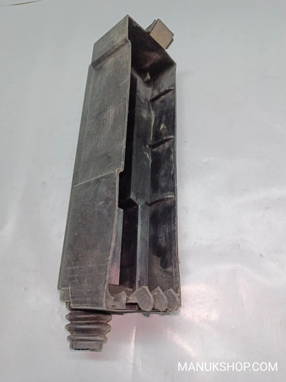 Luftfilterkasten Mercedes Benz W126 1265460237  126 546 02 37