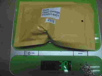 Relais Opel Omega 0332014451 0 332 014 451 BOSCH 12V 30A
