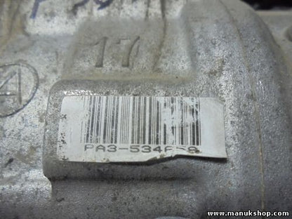 Klimakompressor Range Rover P-38 BMW E34 DENSO 4472003211 4473007430 64528391135