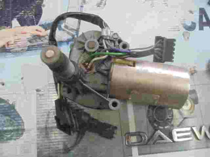 Heckwischermotor wischermotor hinten Jeep Cherokee VALEO 53004712 530 04 712 BGA