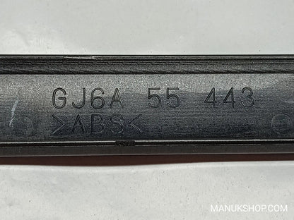 Zierleiste   Mazda 6 GJ6A55443 GJ6A 55 443