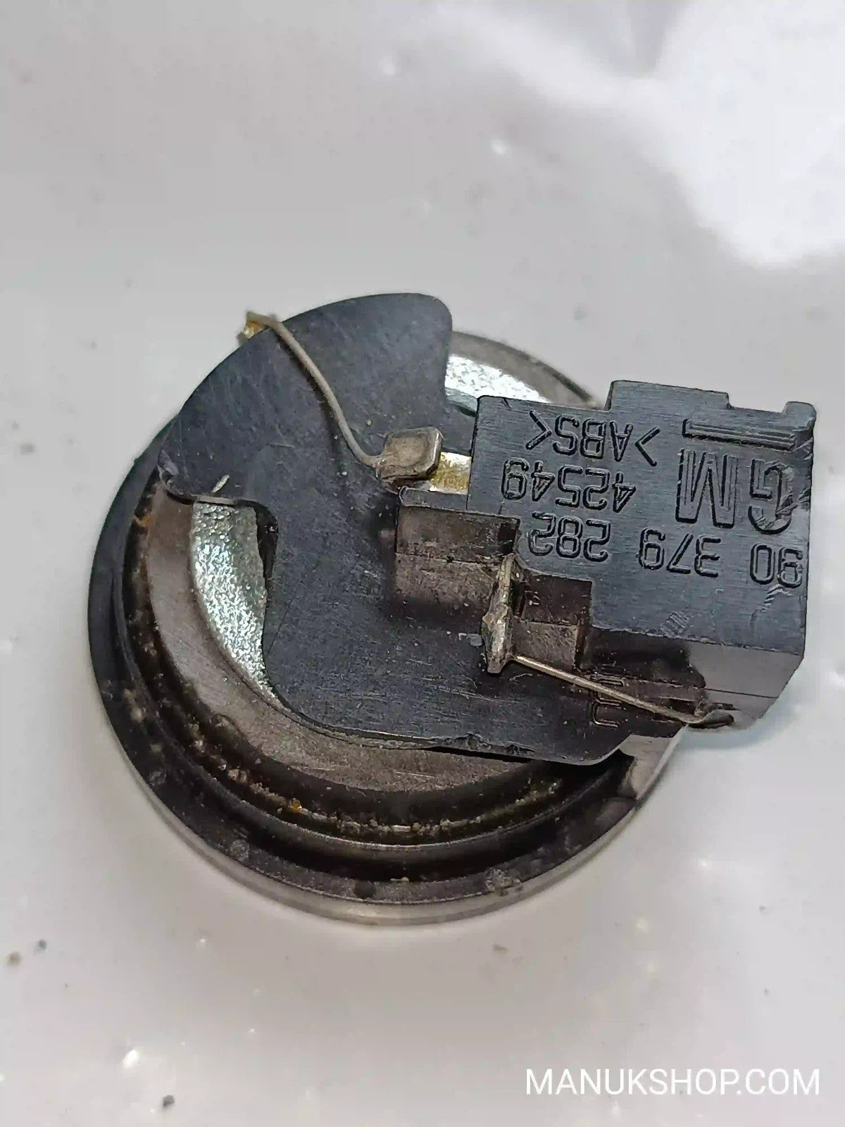 Lautsprecher Opel Corsa C Vectra B  Astra G 90379282 90 379 282