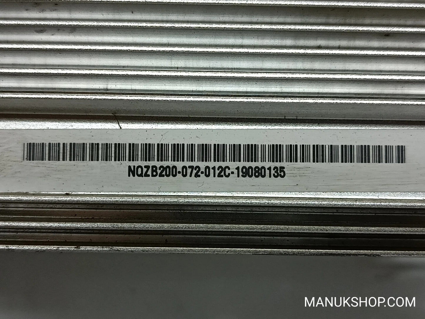 Spannungsregler Golf Volkswagen NQZB200072012C19080135 NQZB200-072-012C-19080135