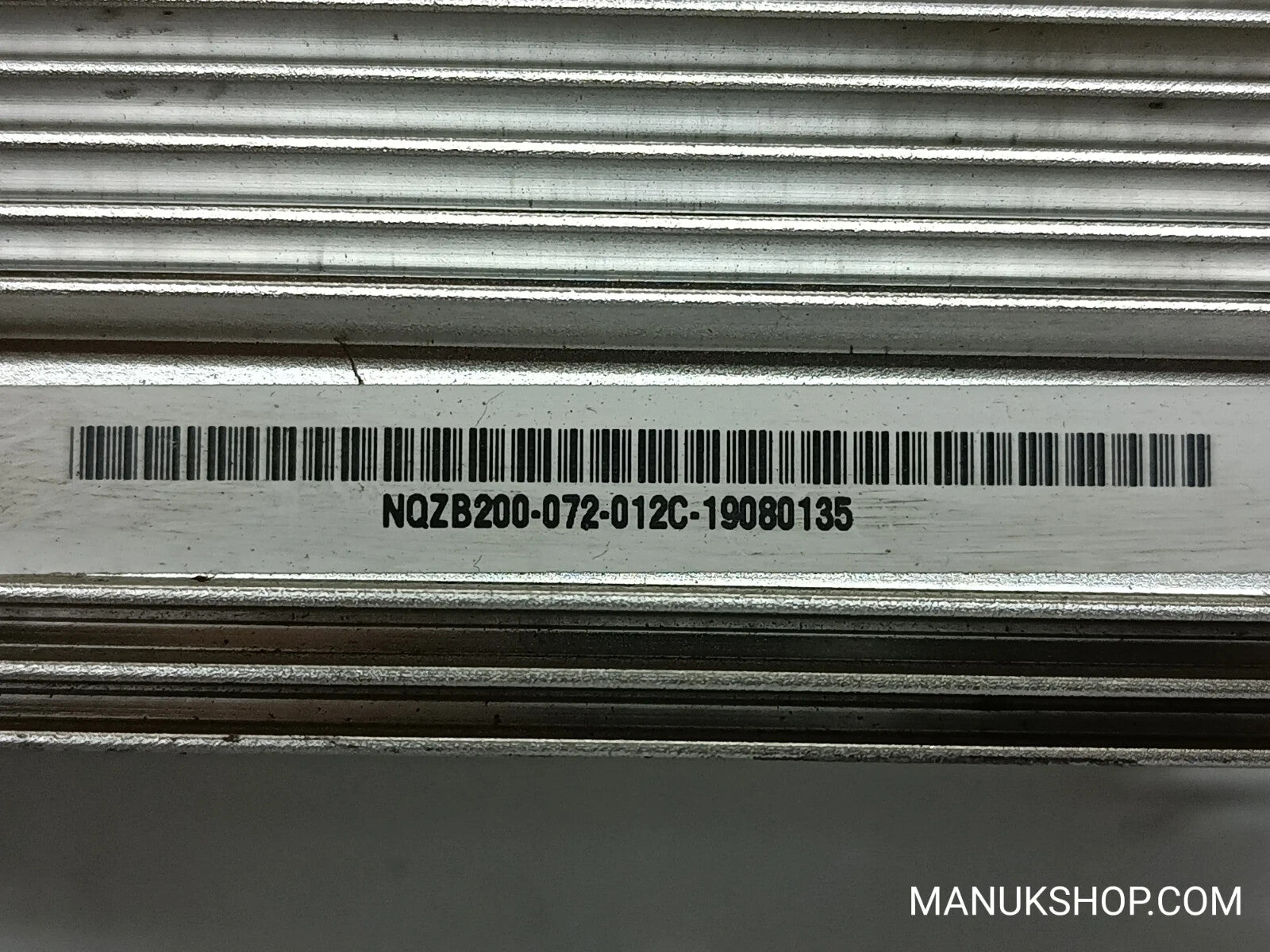 Spannungsregler Golf Volkswagen NQZB200072012C19080135 NQZB200-072-012C-19080135
