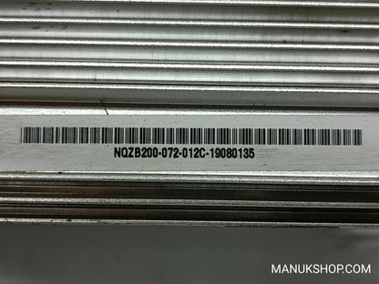 Spannungsregler Golf Volkswagen NQZB200072012C19080135 NQZB200-072-012C-19080135