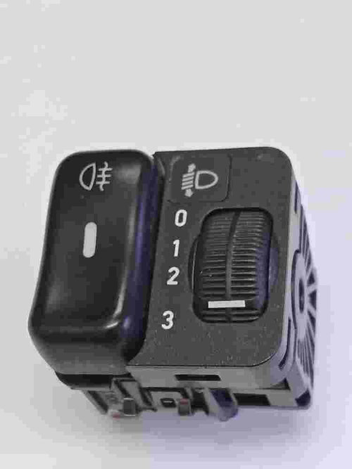 Nebelscheinwerfer Schalter  Mercedes Sprinter W901 W904 0075451624 007 545 16 24