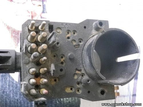 Lichtschalter Audi Q7 A3 A6 TT 8L0953513H 8L0 953 513 H SAE QB 87 SWF KLS 96