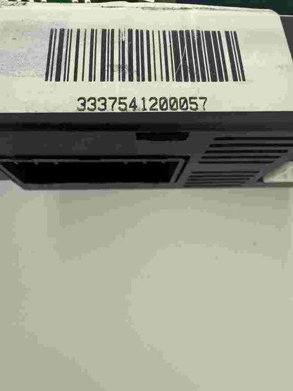 Warnblinkschalter  Fiat Ducato Peugeot Boxer 3337541200057 7353061040