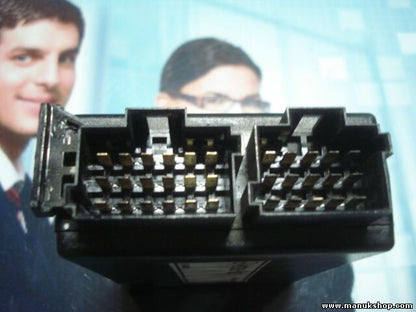 Datenerfassungsrechner Mercedes INDEX 5 0004460524/ZGS001 5KH00750100