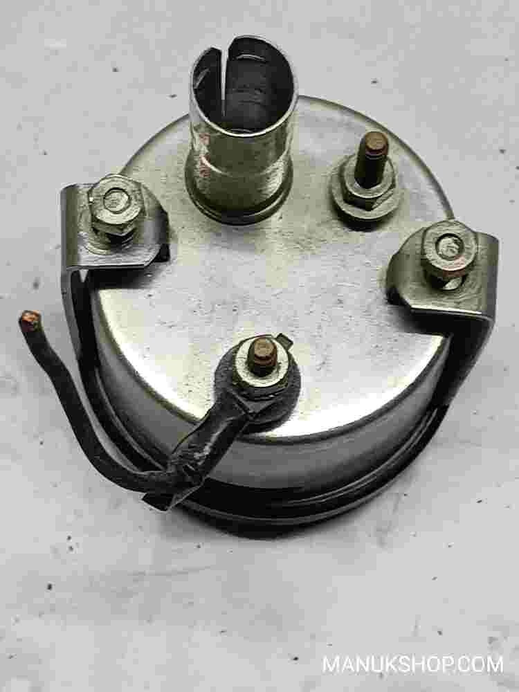 Voltanzeige Renault Midliner S170 Jaeger 097113 11 24V