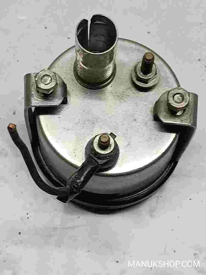 Voltanzeige Renault Midliner S170 Jaeger 097113 11 24V