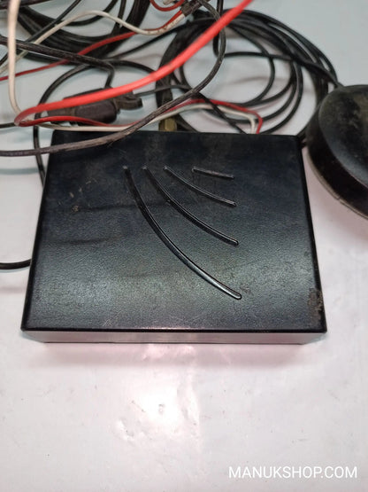 Steuergerät Telematik BMW E81 E87 MD501C4D 5000255248 1575.42MHZ 880MHZ960MHZ