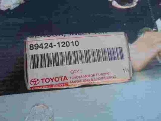 Temperatur Sensor Toyota Camry Lexus Avensis Camry 8942412010 89424-12010