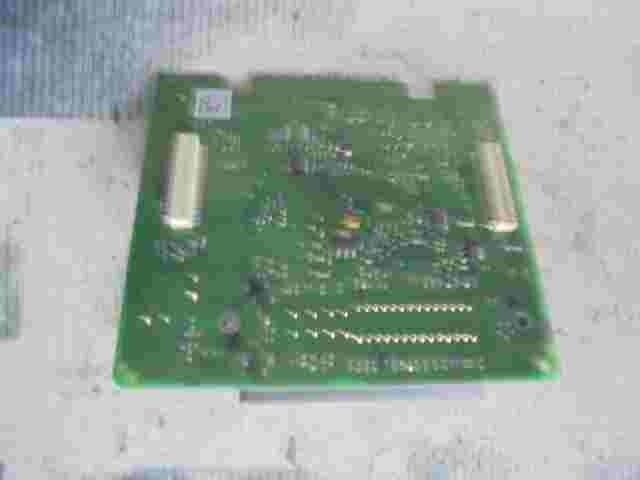 Diagramm des Tachometers Seat Leon 1P0920823G 1PO920823G V0070000 110080280027