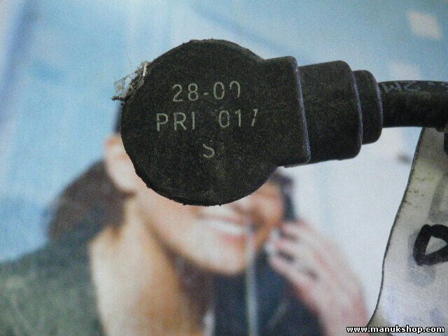 Sensor Raddrehzahl Range Rover P38 4410327590 441 032 759 0 2800PRI017S